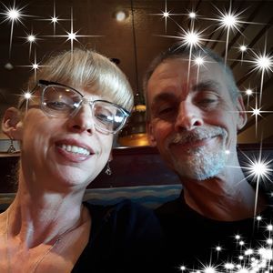 Meet your Posher, Thelma